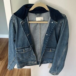 Wilfred Jean jacket